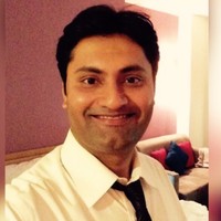 BFSA Employee Najib Haque's profile photo