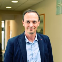 GLOBAL PARTNER Employee Vincent Duphil's profile photo