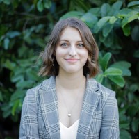 The Upright Citizens Brigade Theatre Employee Sydney Sánchez's profile photo