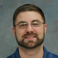 William R. Moore College of Technology Employee Joshua Kuebler's profile photo