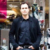 Museum of Sex Employee Daniel Gluck's profile photo