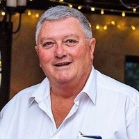 Flash Electrical Employee Laurence Boyle's profile photo