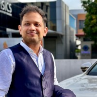 Logesh Kumar Email & Phone Number