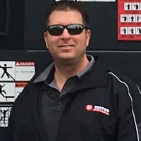Bay Crane Companies Employee Joe Mirabile's profile photo