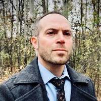 Visium Employee Josh Oelker's profile photo