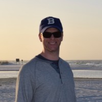 Melink Solar Employee Dylan Druffel's profile photo