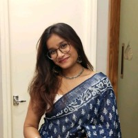 Featherlite Developers Employee Ananya Gupta's profile photo