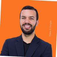 Genial Sense Employee Frank Concepción's profile photo