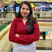 CSM Technologies Employee Barsha Panda's profile photo