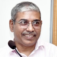 Indian Institute of Management, Calcutta Employee Atanu Ghosh's profile photo