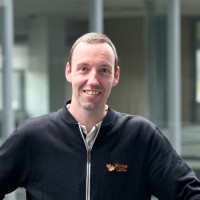 fiskaltrust Employee Arnaud Chentil's profile photo