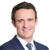 BNP Paribas Real Estate Investment Management France Employee Adrien Moreau's profile photo