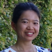 Vase.ai Employee Valentina Ting's profile photo