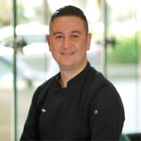 Media One Hotel Employee Ömer Döver's profile photo