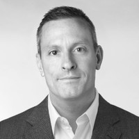 WPP Employee Mike Hudnall's profile photo