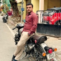 ICICI Bank Employee Arpan Dutta's profile photo