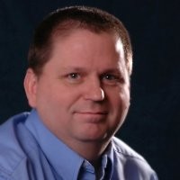 Responsive Education Solutions Employee Don Coon's profile photo
