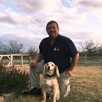 Interquest Detection Canines Employee Frank Walter's profile photo