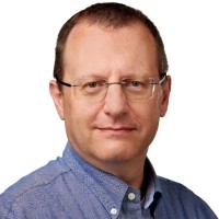CBSET Employee Rami Tzafriri's profile photo
