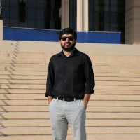 Syed Jaffer Email & Phone Number
