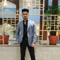 Predflow Employee Abhinav Chauhan's profile photo