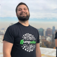 Jumpseller Employee Alejandro T.'s profile photo