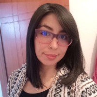Xuss Moda Ejecutiva Employee Luisa Uyasan's profile photo