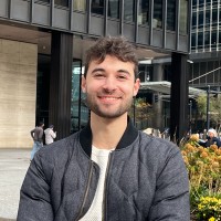 Mash Employee David McGuire's profile photo