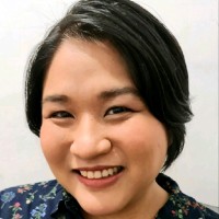 Halo Recruiting Employee Monica Ballesta-Apuya's profile photo