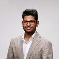 LEAP Australia Employee Khesh S's profile photo