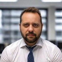 Gennex Software Employee Victor D'Amico's profile photo