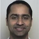 Amazon Employee Ashutosh Mishra's profile photo