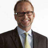 Hubbard Broadcasting, Inc. Employee Keith Lawless's profile photo