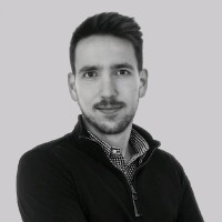 Zerintia Technologies Employee Daniel Villacañas Sanchez's profile photo
