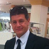 Steve Glasberg