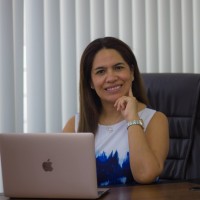 Abogadas Peru Employee Reyna Orellano's profile photo