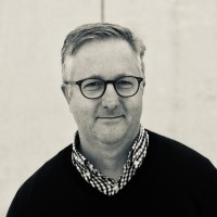 Historic Seattle Employee Jeffrey Murdock's profile photo