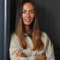Braive Employee Hermine Jahren's profile photo