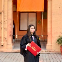 MEDILAND PAKISTAN(PVT.)LTD Employee Samaa Rashid's profile photo