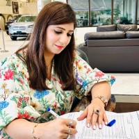 Roots School System Employee Beenish Malik's profile photo