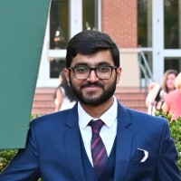 Topline Heating And Air Employee Heet Mehta's profile photo