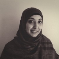 Medical Aid for Palestinians (MAP) Employee Rukhsana B's profile photo