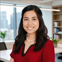 Christina Tiongson Email & Phone Number