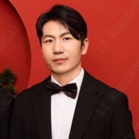 Sinoboom Employee Wenbin Li's profile photo