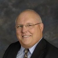 Sun Life Financial Employee John Ramage's profile photo