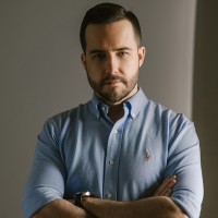 Samana Group Employee Dariusz Mitka's profile photo