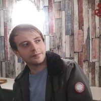 Kimble Applications Employee Samuel Scurfield's profile photo