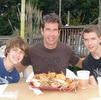 Excel Sports Employee Drew Melgaard's profile photo