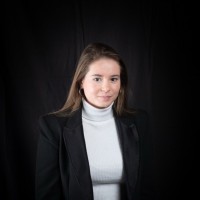 Bocklip Employee Emilie Chazal's profile photo