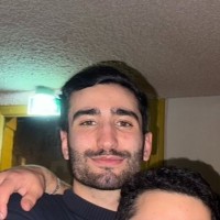 meerwerc Employee Alessandro van der Woude's profile photo